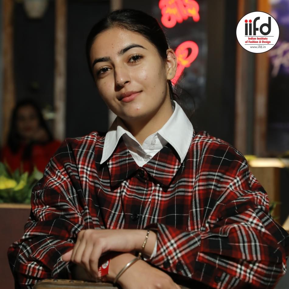 Indian Institute of Fashion & Design Chandigarh Christmas photo 6